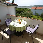 Ana Apartman Seline