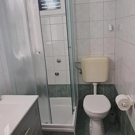 Apartamento Ana *