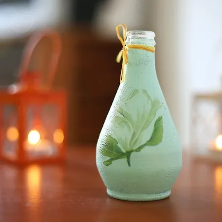 Ana Appartement Seline