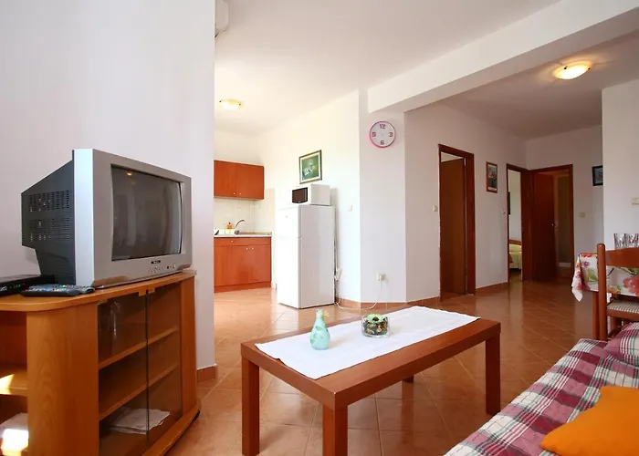 Ana Apartamento