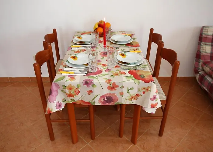 Apartman Ana Seline