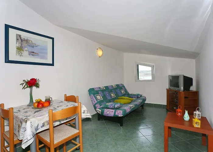 Apartman Ana *