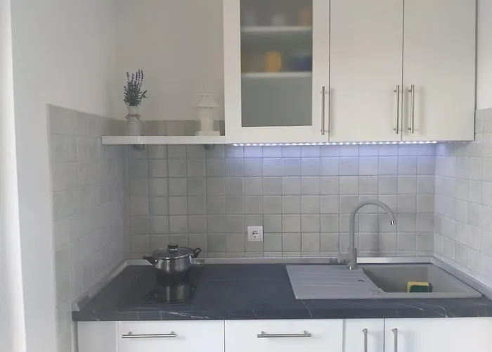 Ana Apartamento Seline