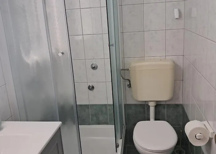 Apartamento Ana *