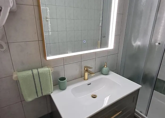 Ana Apartamento Seline