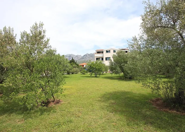 Apartment Ana Seline