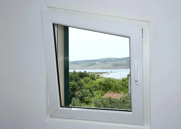 Apartamento Ana Seline