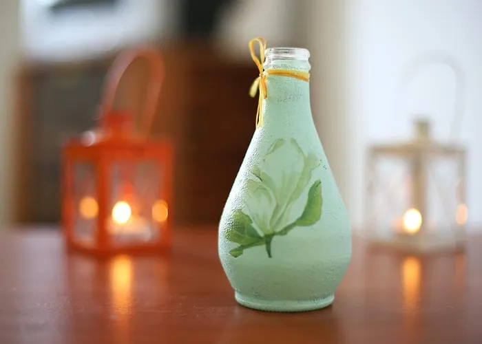 Ana Apartment Seline