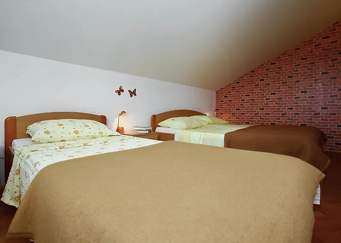 Apartamento Ana *
