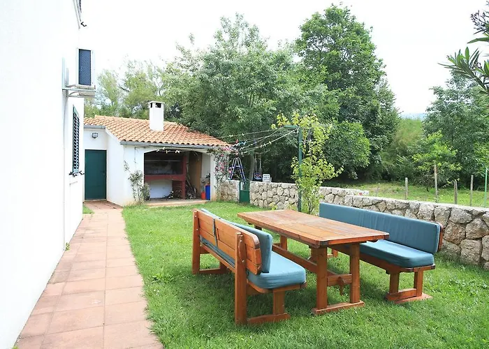 Apartamento Ana