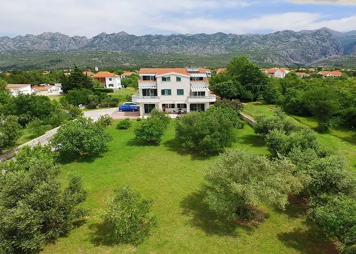 Apartamento Ana