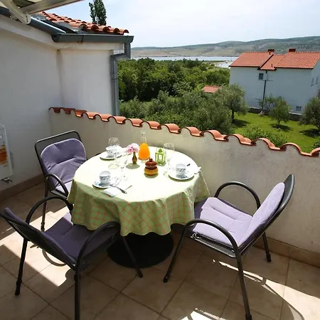 Ana Apartament Seline