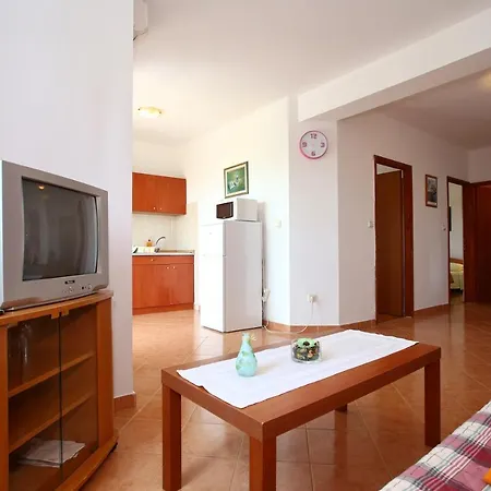 Ana Apartament