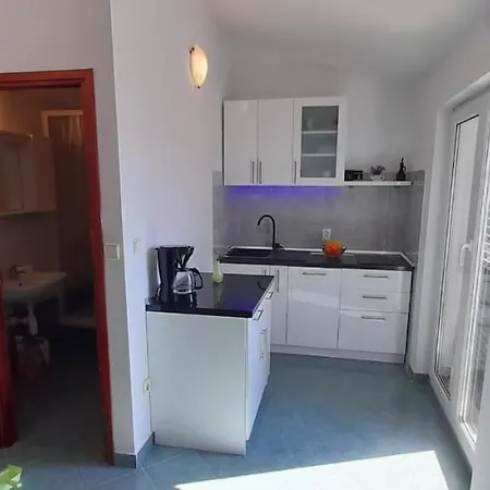 Ana Apartament *