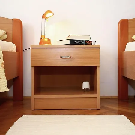Ana Apartament *