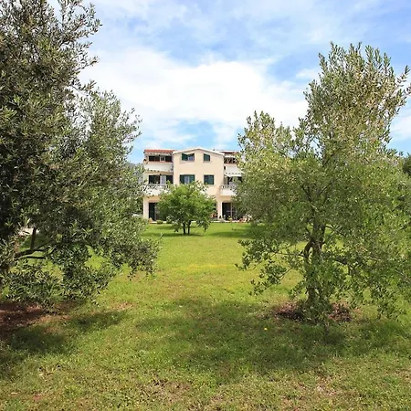 Apartament Ana Seline