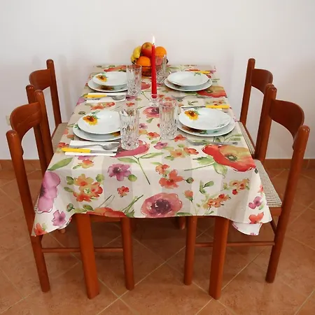 Apartament Ana Seline