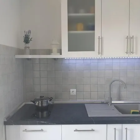 Ana Apartament Seline
