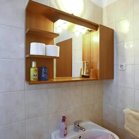 Ana Apartament *