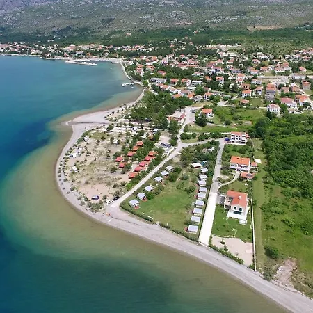 Ana Apartament *