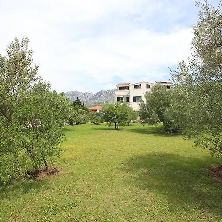 Apartament Ana Seline