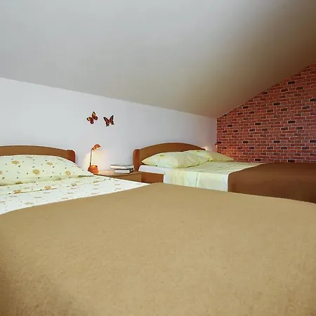 Apartament Ana *
