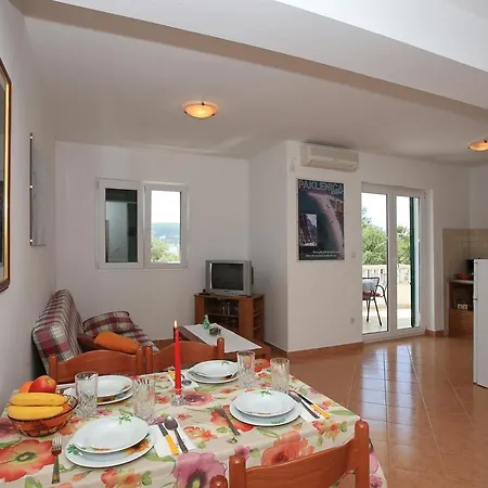 Ana Apartament *