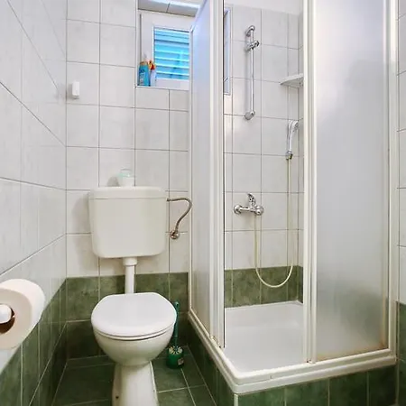 Ana Apartament *