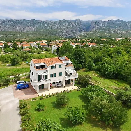Apartament Ana