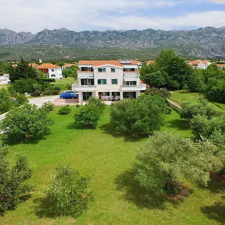 Apartament Ana