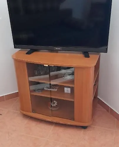 Апартаменты Ana